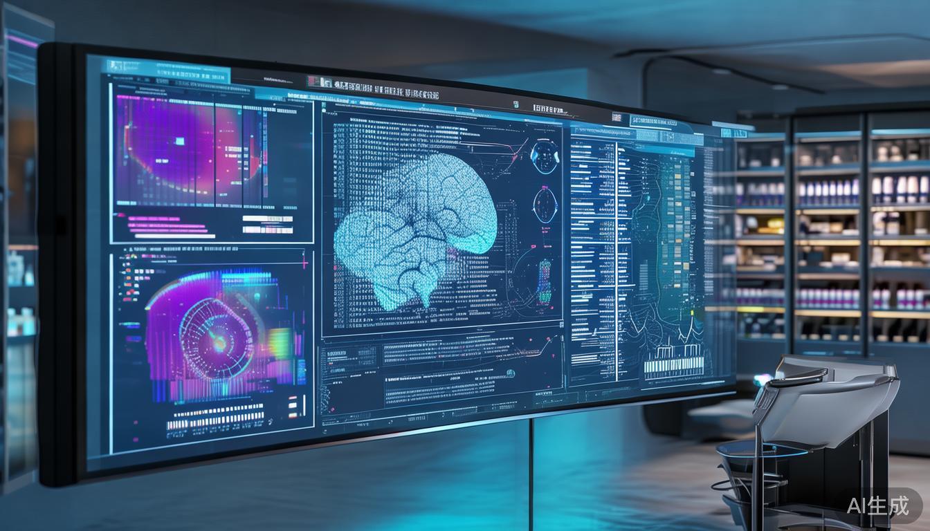 医疗人工智能_亿欧APP聚焦人工智能在医疗行业的突破与创新_欧盟人工智能