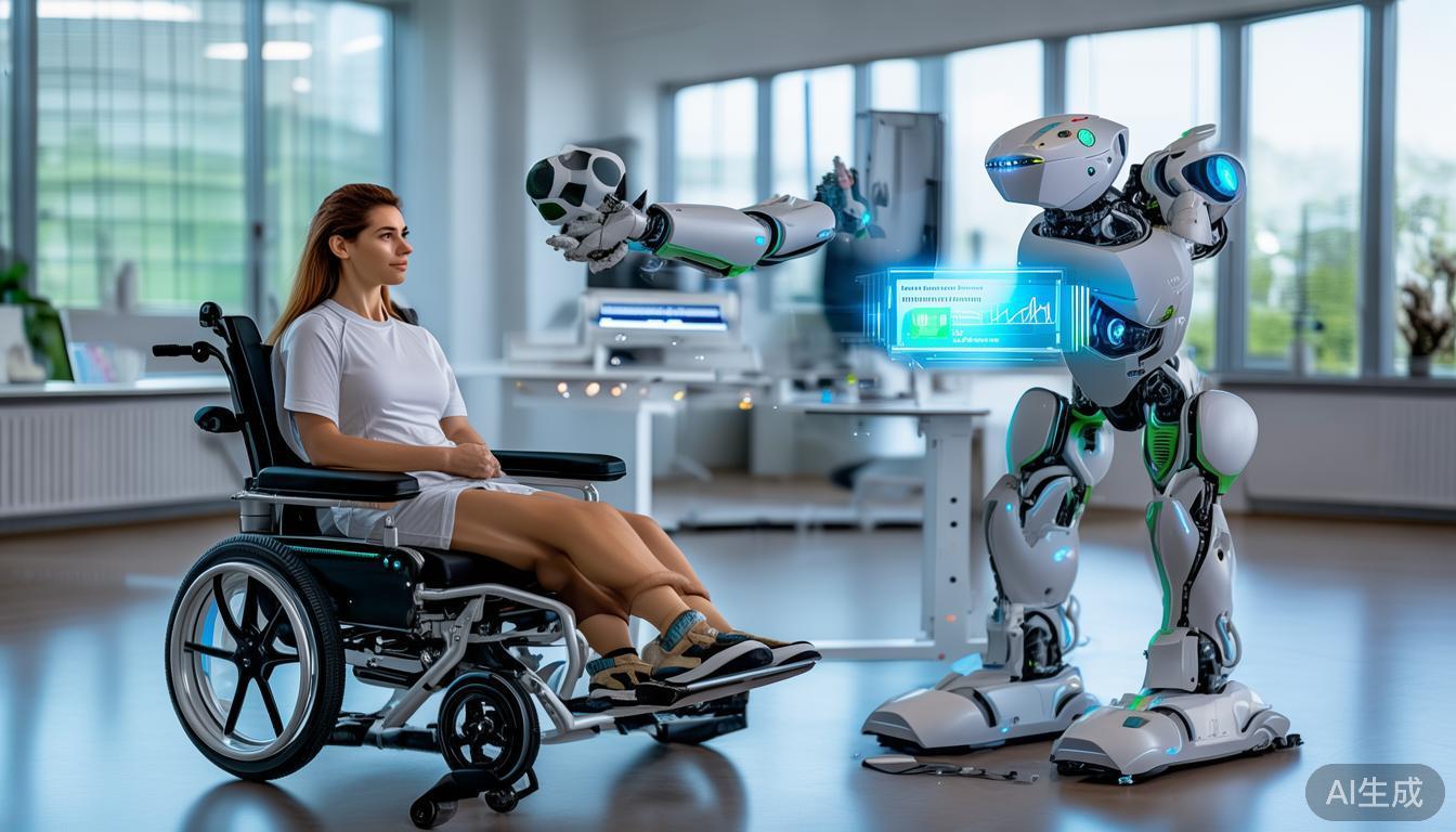 亿欧APP聚焦人工智能在医疗行业的突破与创新_欧盟人工智能_医疗人工智能