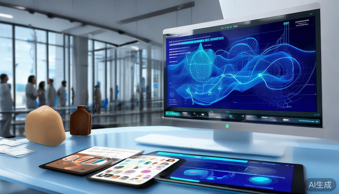 医疗人工智能_欧盟人工智能_亿欧APP聚焦人工智能在医疗行业的突破与创新