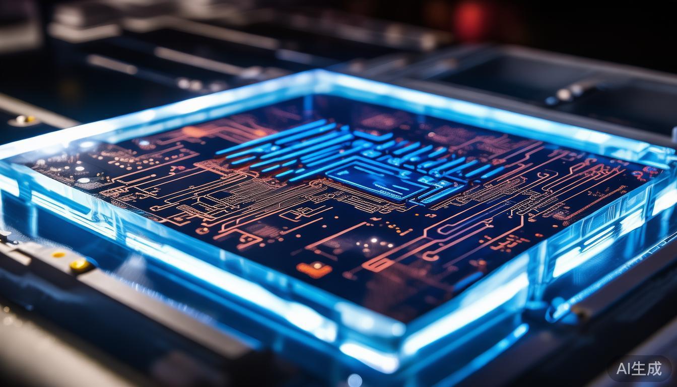 亿欧APP深度解析我国半导体产业发展现状与挑战_半导体走向