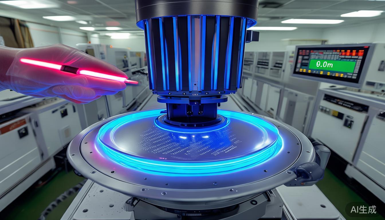 亿欧APP深度解析我国半导体产业发展现状与挑战_一文看懂半导体行业现状_半导体走向