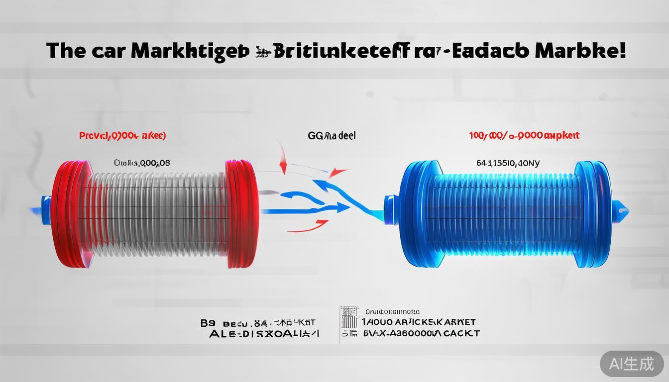 亿欧APP深度分析我国新能源汽车产业发展现状