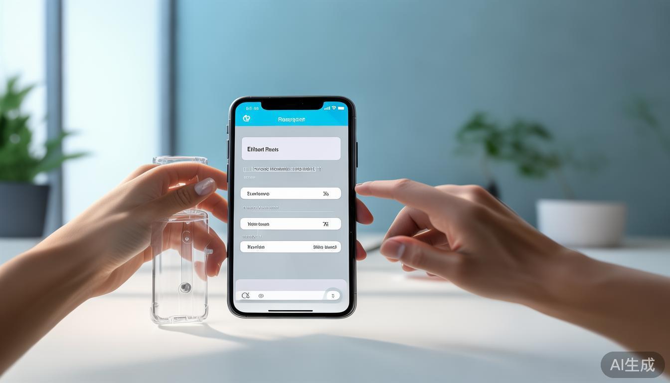 免费下载易欧APP，享受智能生活，从此生活无忧！