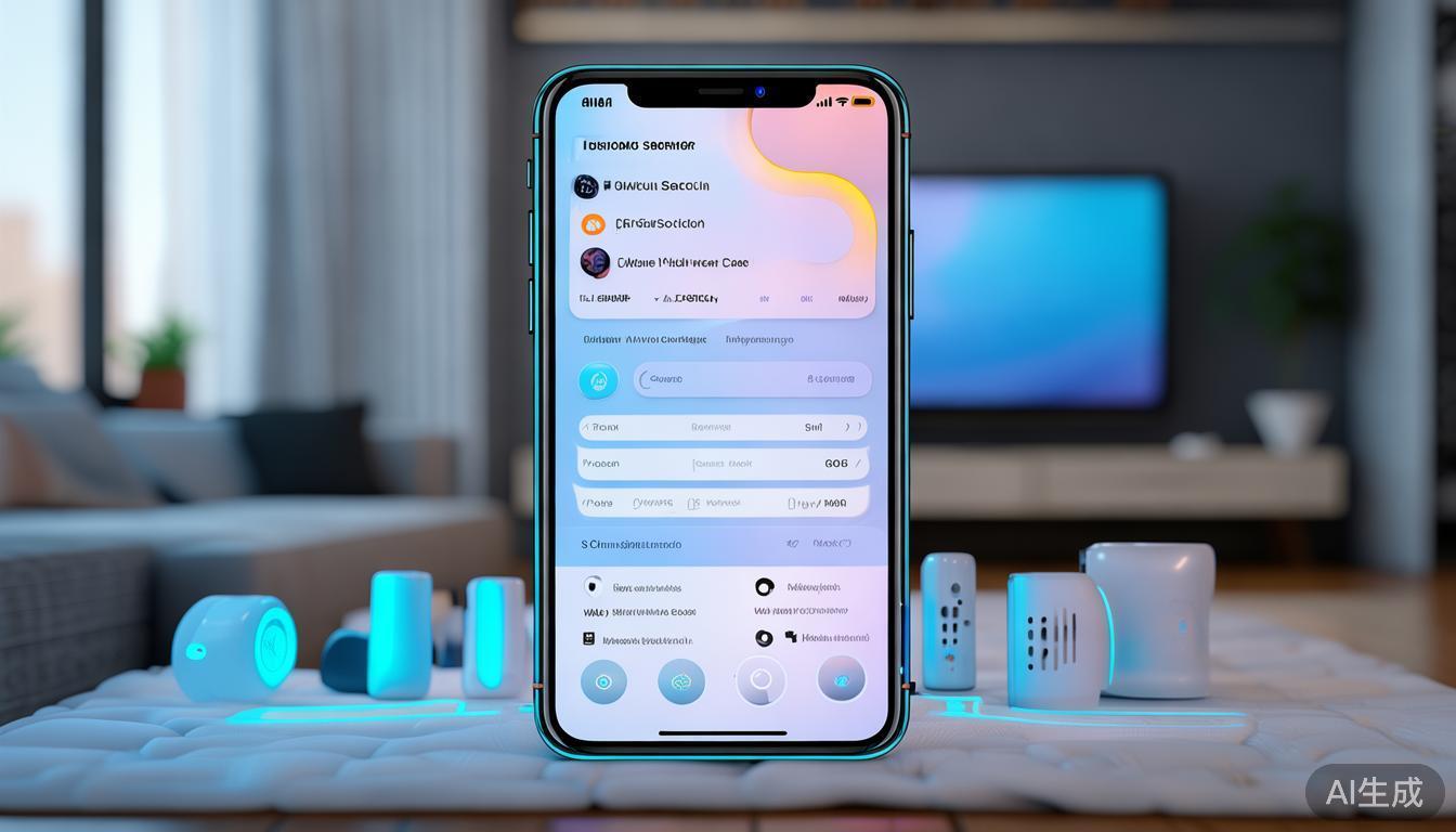 生活无忧有限公司_生活无忧品牌介绍_免费下载易欧APP，享受智能生活，从此生活无忧！
