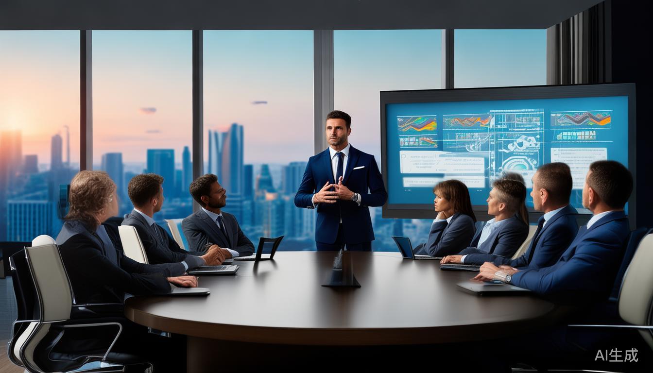 亿欧APP揭秘企业数字化转型最佳实践_欧洲数字化转型