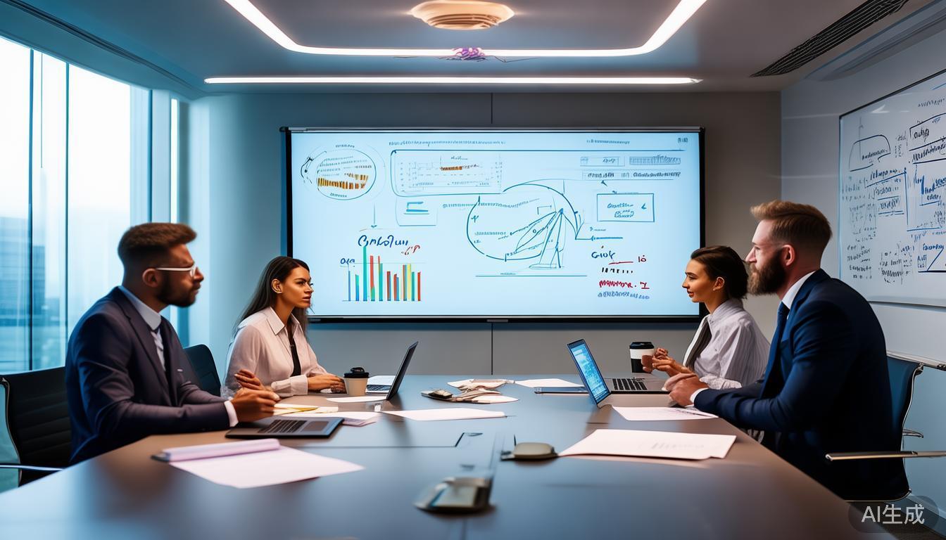 亿欧APP揭秘企业数字化转型最佳实践_欧洲数字化转型_探索数字化转型之路