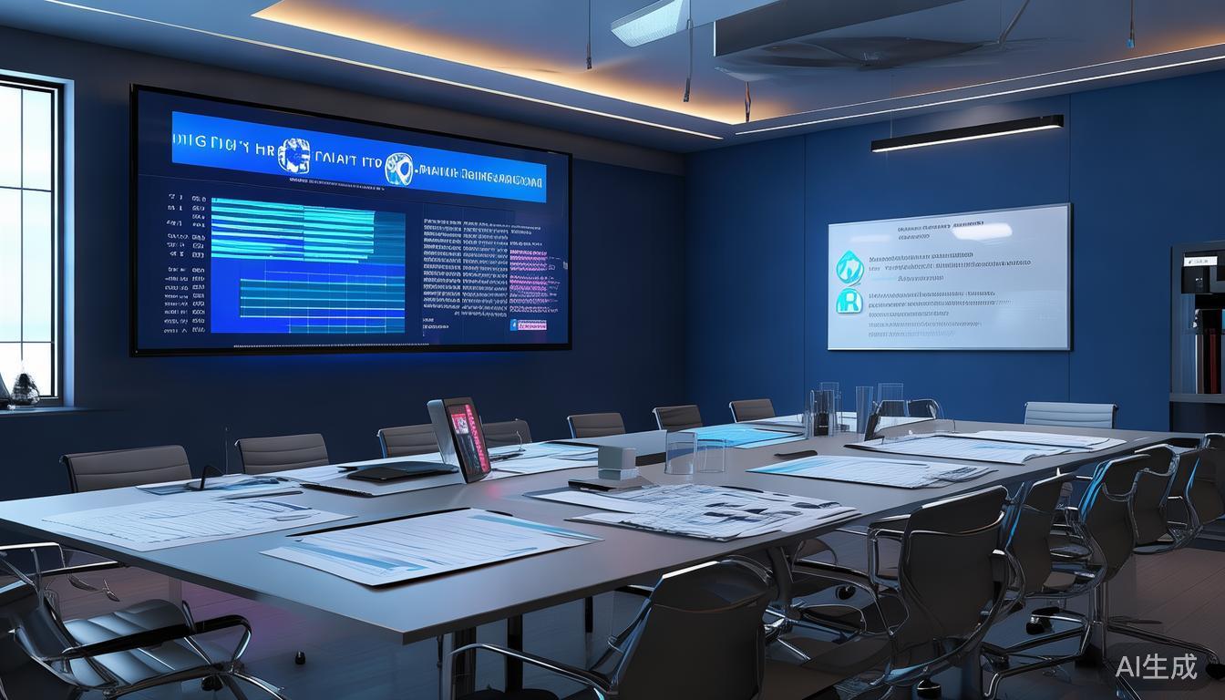 亿欧APP揭秘企业数字化转型最佳实践_欧洲数字化转型_探索数字化转型之路