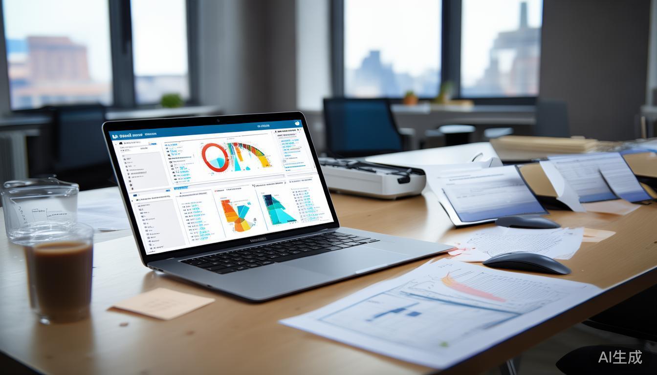 探索数字化转型之路_欧洲数字化转型_亿欧APP揭秘企业数字化转型最佳实践