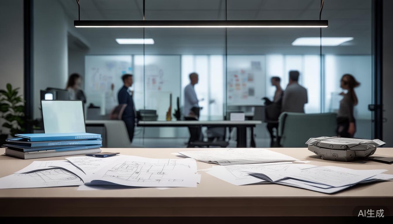 亿欧APP盘点我国最具创新力的初创企业