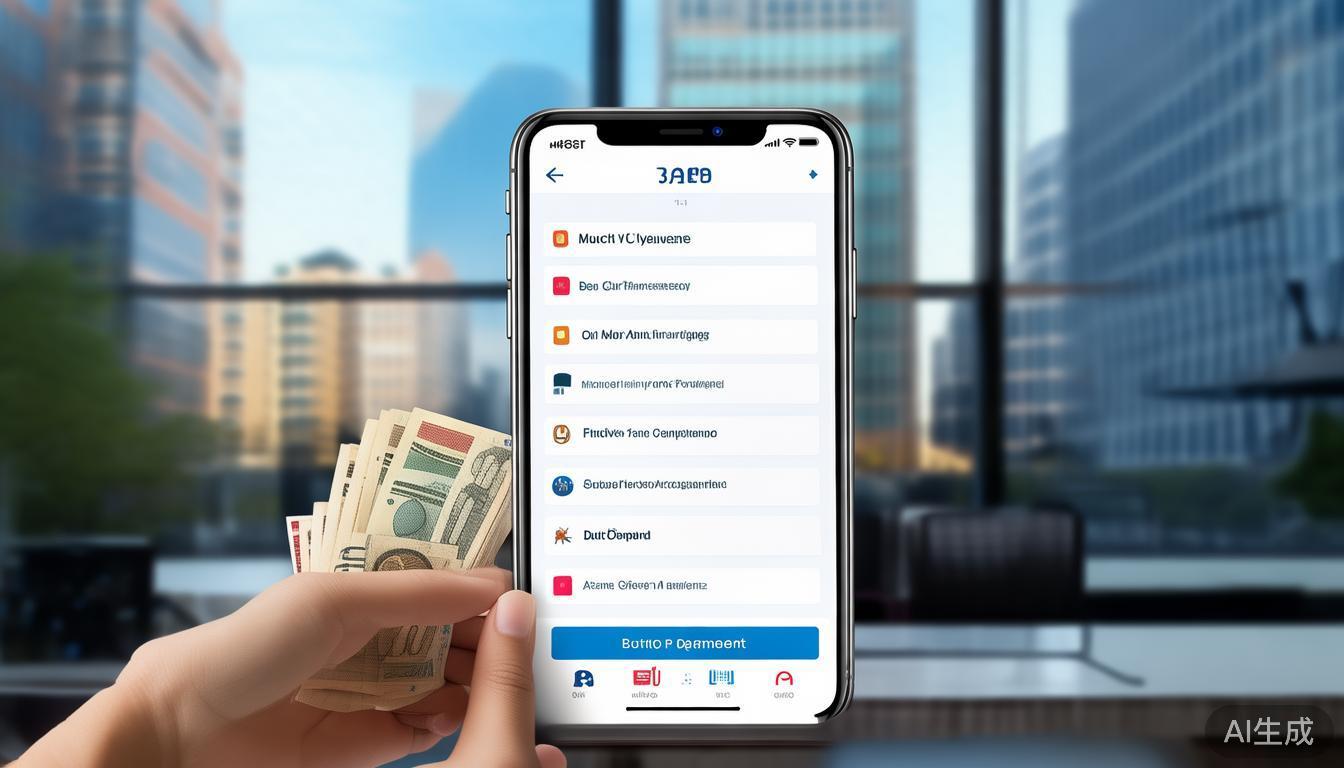下载欧币App，尽享全球支付自由行_享钱支付_享钱支付手续费