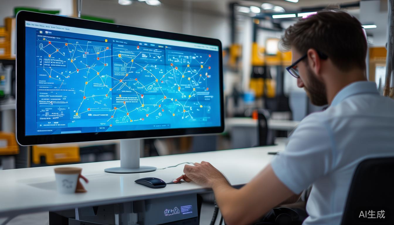 亿欧APP探讨未来产业互联网发展趋势_欧盟发展互联网的障碍