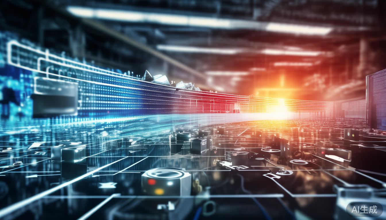 欧盟发展互联网的障碍_亿欧APP探讨未来产业互联网发展趋势_欧洲产业链