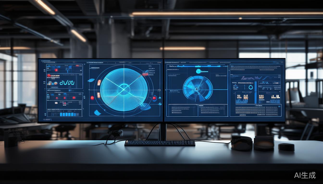 亿欧APP聚焦人工智能在金融领域的应用案例