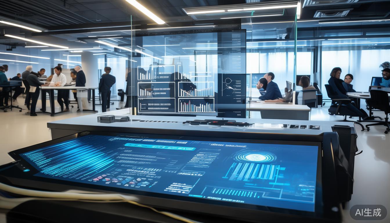 亿欧APP聚焦人工智能在金融领域的应用案例_亿欧APP聚焦人工智能在金融领域的应用案例_亿欧APP聚焦人工智能在金融领域的应用案例