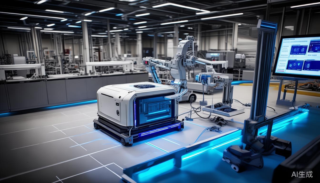 亿欧APP解读5G时代下的物联网发展前景