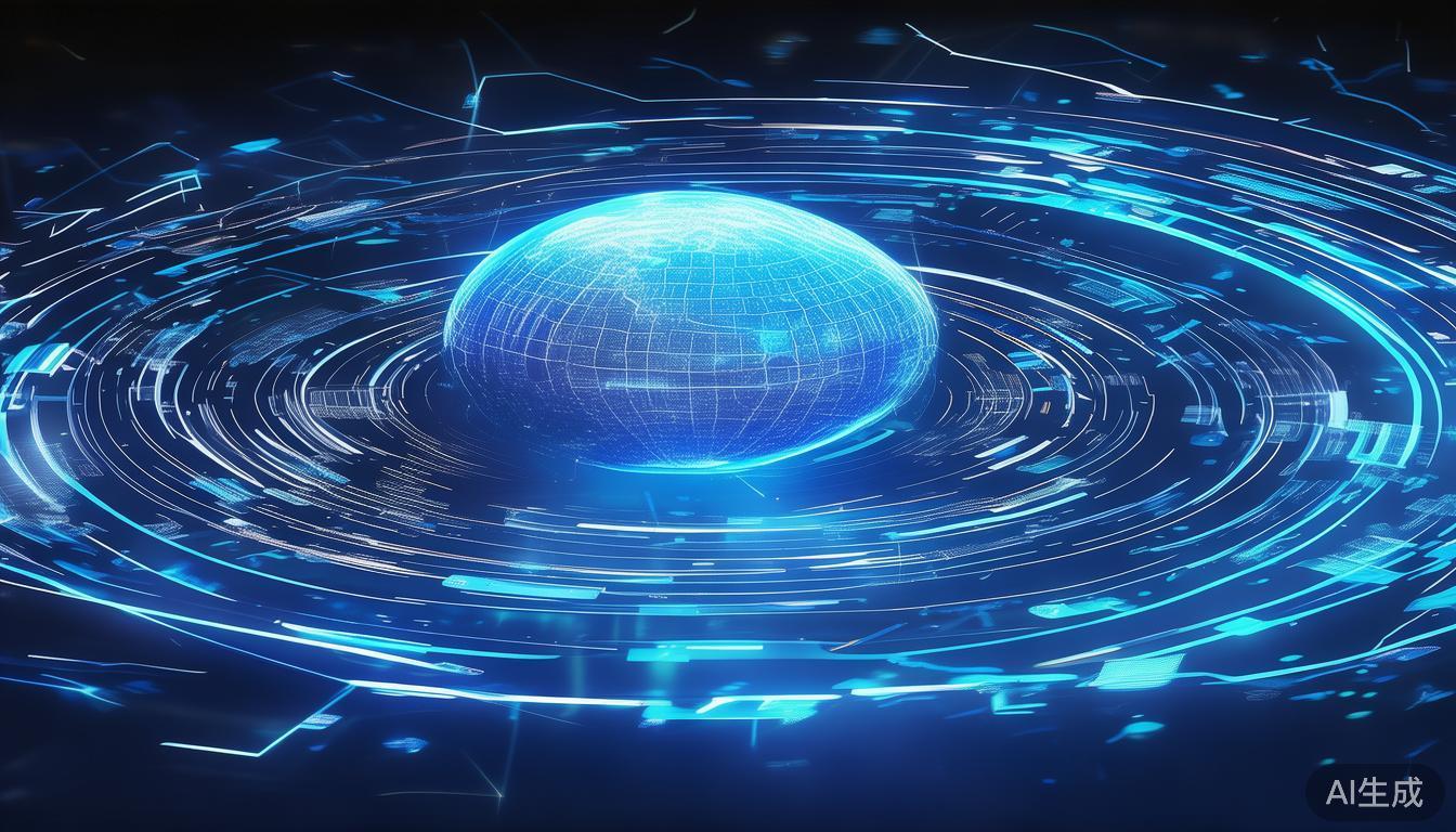 亿欧APP揭秘我国人工智能产业政策与发展趋势