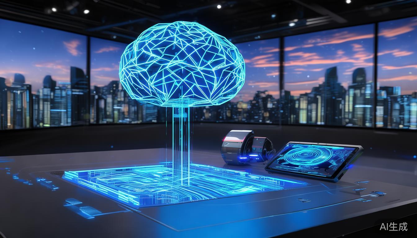 欧洲人工智能中心_亿欧APP揭秘我国人工智能产业政策与发展趋势_欧洲人工智能白皮书