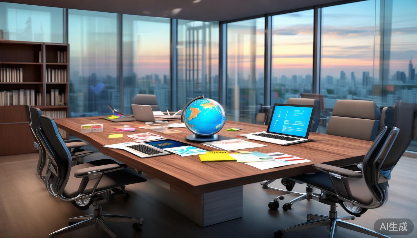 亿欧APP揭秘企业数字化转型最佳实践_欧洲数字化转型_数字化转型的实践