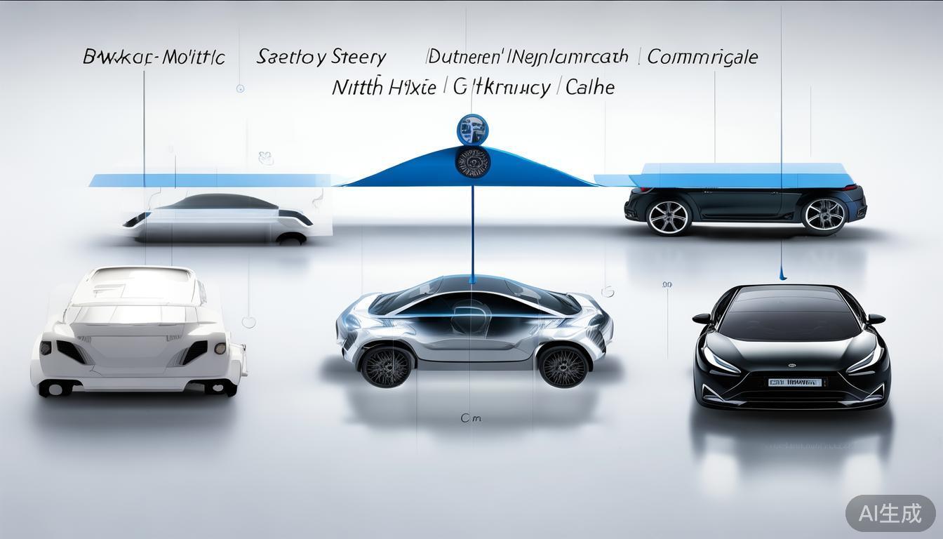 欧洲新能源汽车企业_欧洲新能源市场_亿欧APP深度分析我国新能源汽车产业发展现状